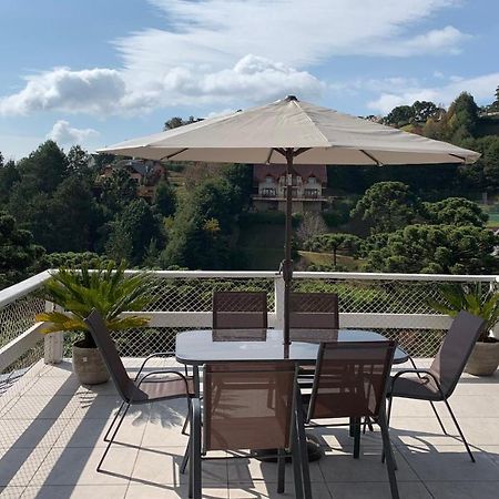 Casa Centro Capivari 700M Distancia Campos do Jordão Kültér fotó