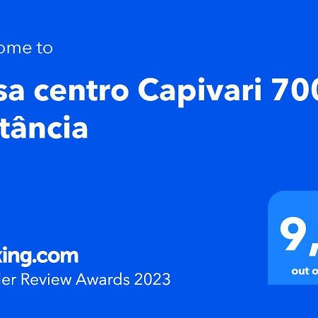Casa Centro Capivari 700M Distancia Campos do Jordão Kültér fotó